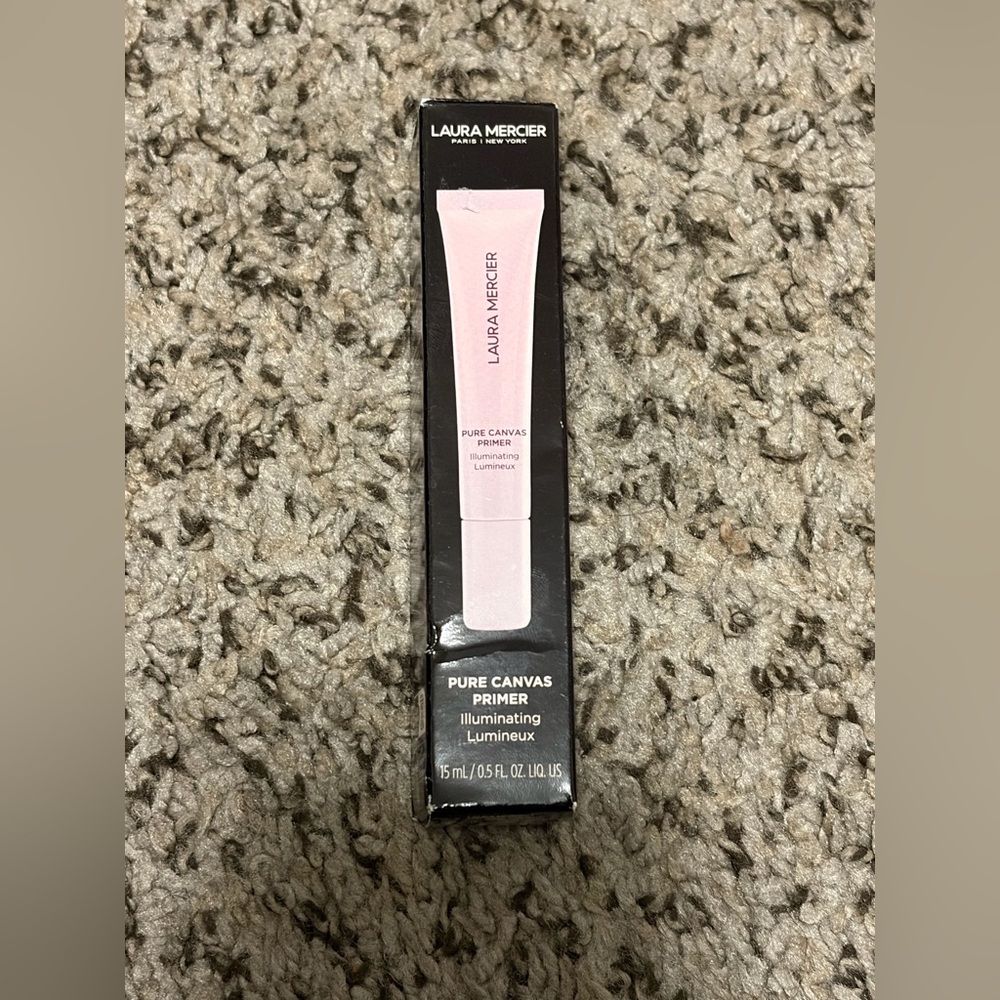 Laura Mercier Pure Canvas Primer